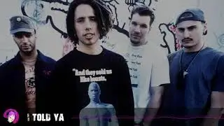 [FREE] RATM Type Beat | I Told Ya by Madatracker