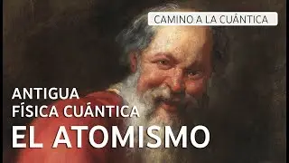 EL ÁTOMO NO ES COMO TE DICEN EN LA ESCUELA