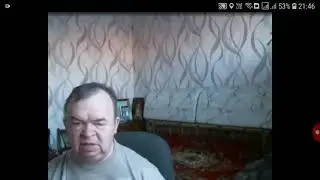 Песня Домик окнами в сад от Николая Киселева...