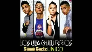Los Wachiturros - Esta Noche