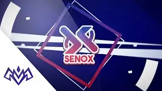 2D INTRO - Senox