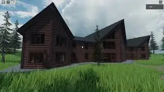 Roblox Specter 2 I Part 1