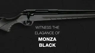 Features of Monza Rifle