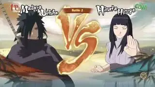 Naruto ultimate ninja storm 4 more tricks and tips and how to custom characters