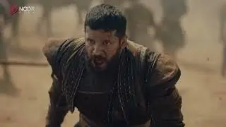 مسلسل جلال الدين الخوارزمي الموسم الثاني حلقة 24 | حرب أسطورية
