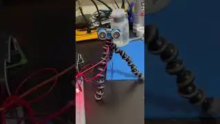 Robot Called Me Ugly! 
