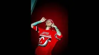 Lil Peep - Wake up 