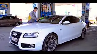 SELKA PETROL