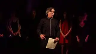 LOST LETTERS Act 1 Scene 3 A MIRACLE LIKE THIS THE WORLD HAS NEVER KNOWN 2