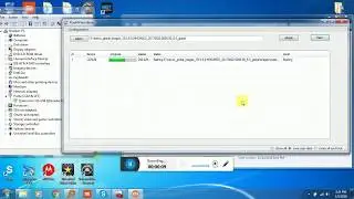 how to flash mi note 3 in edl mode