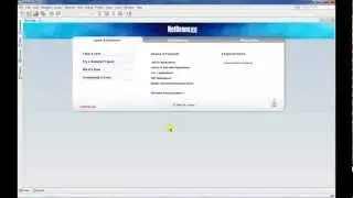 How to create a website(Step by Step guide)-IDE NET BEANS