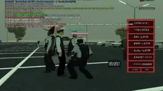 Arizona RolePlay | Доказательство на нарушение