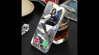 New Diamond Call Screen Themes.