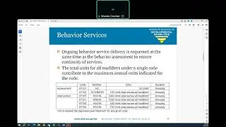 Utilization Review Part 1 UR Memo and Clarifications