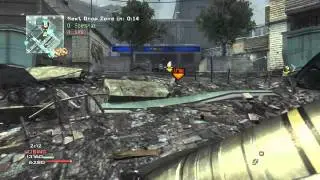 SMAW :D (MW3)