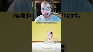 Ty Reacts to Tech Gadgets 3! #SHORTS