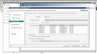 PHD Virtual Backup and Restore process
