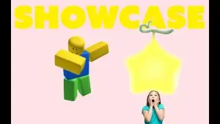 Grand Piece Online Pika SHOWCASE!