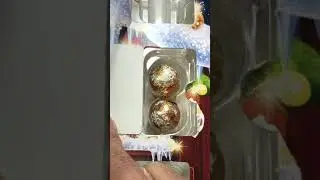 Lindt Teddy Chocolate Advent Calendar Day10-12  