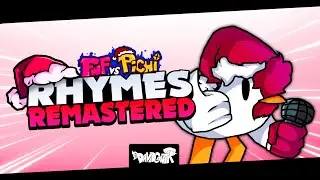 Rhymes Remastered (+FLP) VS Pichi V2