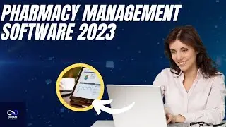 Pharmacy Management Software | 2023 | Medical Software | Dosani Technologies | Best Software