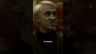 Драмиона и Люциус (прикол) 😄