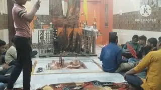 अखंड श्री राम धुन