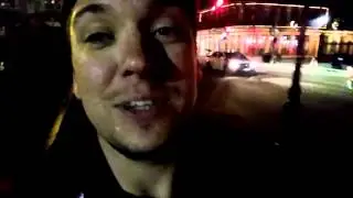 In New Orleans!