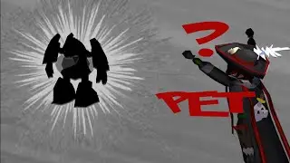 Bens Endgame Pure Ep 07 - Exciting PVP updates? + pet