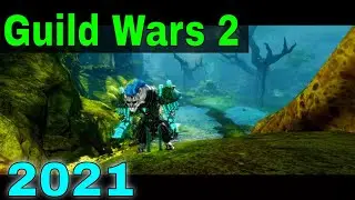 Guild Wars 2 in 2021 - State of the game