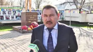 БЕКЗАТ САТТАРХАНОВ. ЖАСЫНДАЙ ЖАРҚ ЕТКЕН ҒҰМЫР