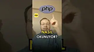 How to Read PHP?