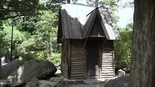 Воронцовский Парк в Алупке, Крым