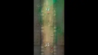 The Gasses of Rimworld