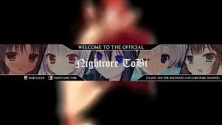 Nightcore - Like That