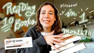 CAN I REACH MY READING GOAL before 2023 ends?!! 🤔🤡 READING CHALLENGE