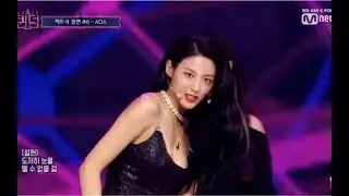 【AOA短裙】这个真的性感  被掰弯了