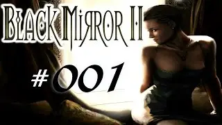 Let's Play Black Mirror II Folge #001 - Der Chef des Jahres !