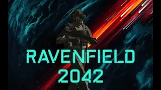 Ravenfield 2042