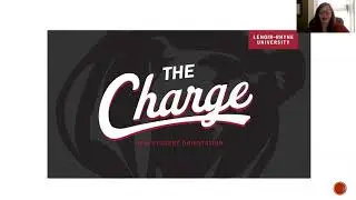 Counseling   The Charge 1