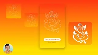 Animated Ganpati Replica Part 3 | 