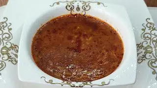 Arpa Şehriye Çorbası Tarifi / Kolay Çorba Tarifleri #çorba