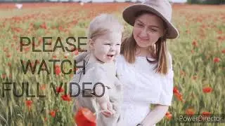 Beautiful girls are presenting wonder of Nature! Amazing beauty of Nature||