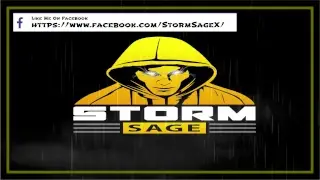 Storm-Sage Live Stream Destiny 2 Grind! Forsaken Hype!!!