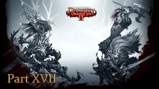 Divinity Original Sin II (PC) - Live with Deekmen - Part 17