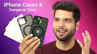 Best iPhone Cases & Tempered glass | ESR