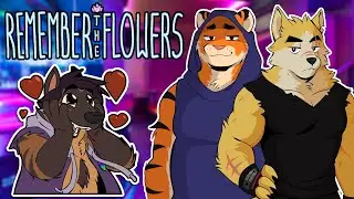 Let's Try Remember the Flowers - The Most Recommended Furry VN