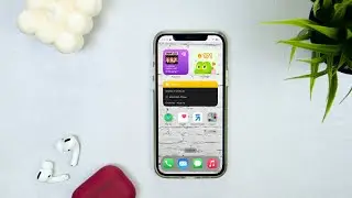 my minimalist iPhone | 2023 tour & setup