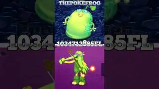 My Singing Monsters: Spunge/Rooba Duet! | #mysingingmonsters #msm #etherealworkshop #newupdate