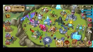 summoners war RTA , мировая арена и стоит ли еë бить ? Плюсы и минусы.